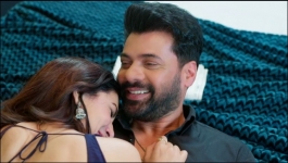 Tum Dena Saath Mera - 30th September 2026